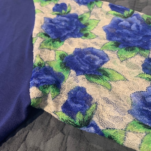 Lularoe Randy - Picture 4 of 6